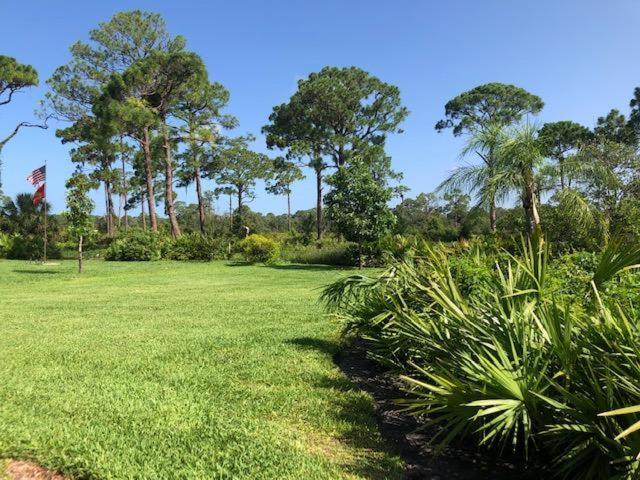 Osprey Preserve