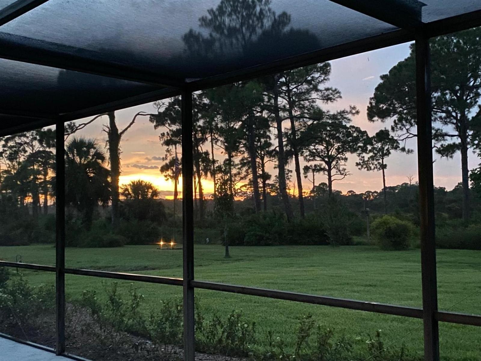 Osprey Preserve
