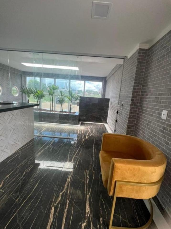 Flat Luxo Padrão