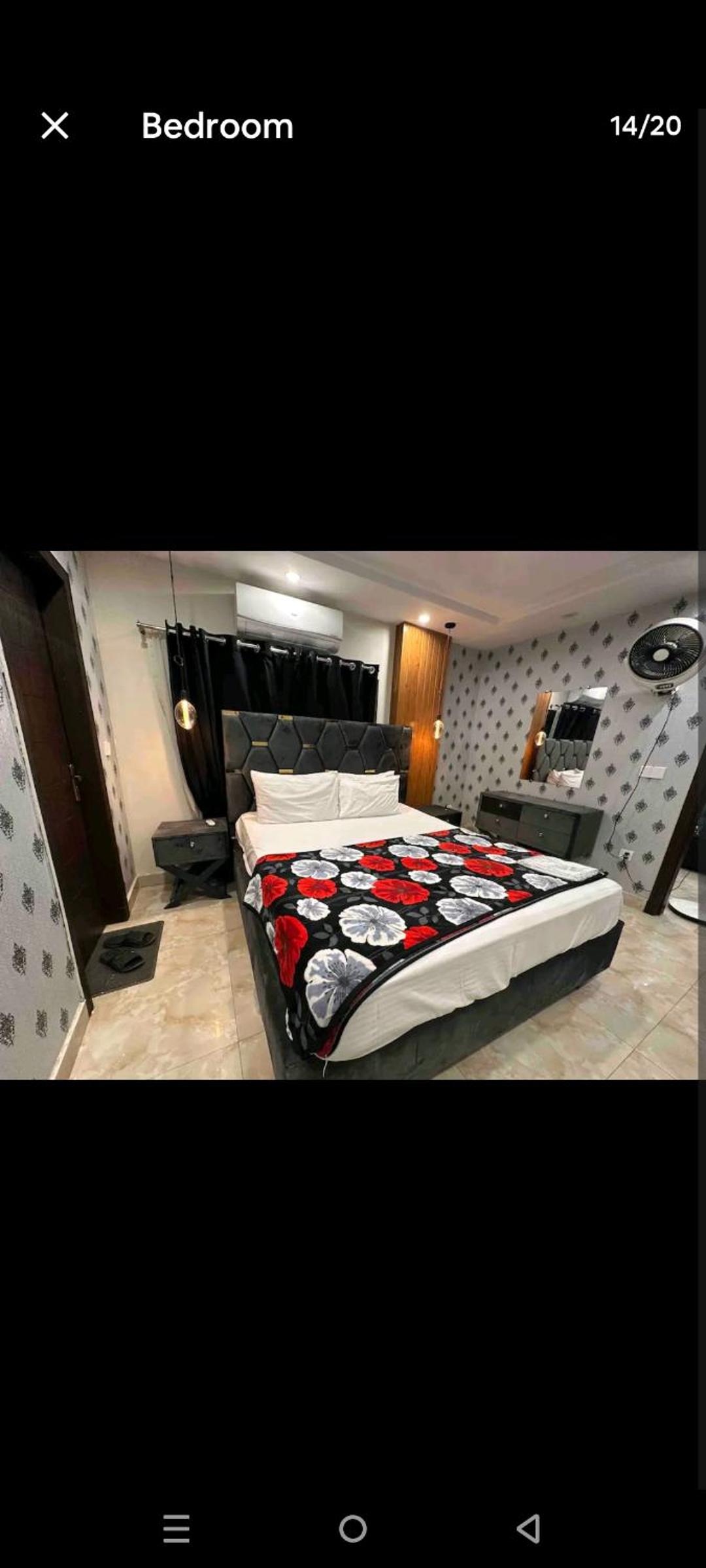 Luxury Rental Apartments view 5