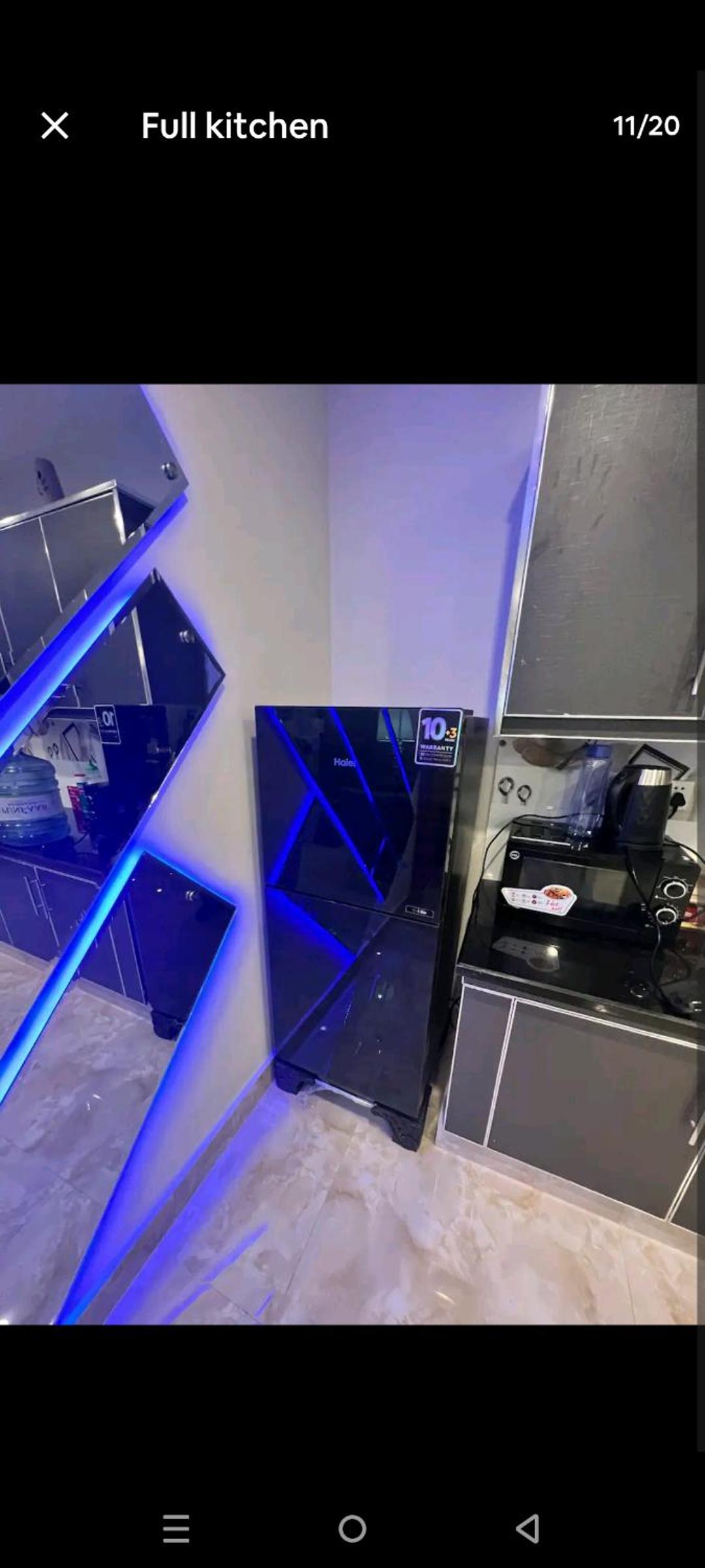 Luxury Rental Apartments view 3