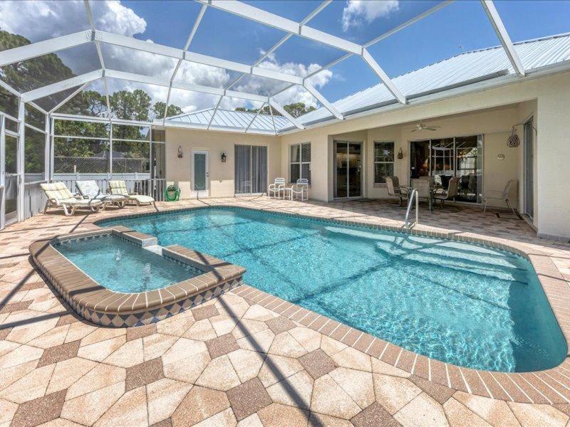Gulf Coast Getaway