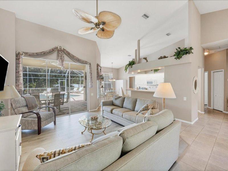 Gulf Coast Getaway