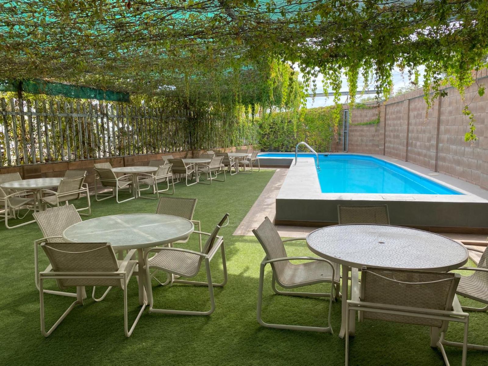 Culiacan Vacations - Hotel Maioris Bellavista - Property Image 7