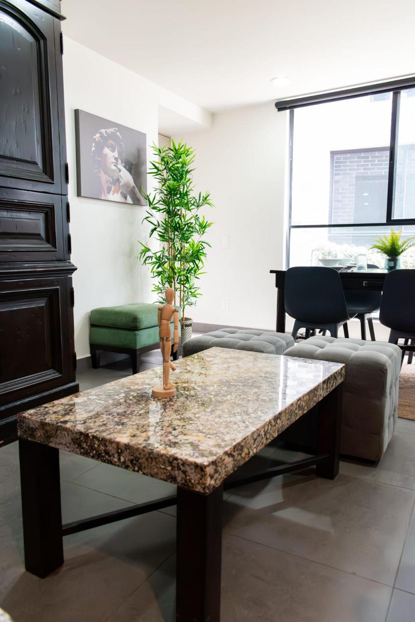 Increible Departamento en Santa Fe photo 3