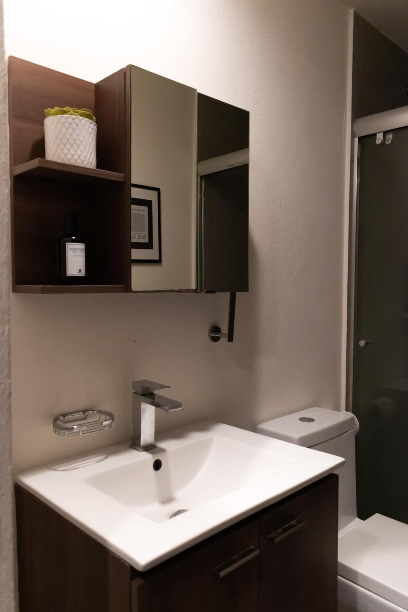 Increible Departamento en Santa Fe photo 5