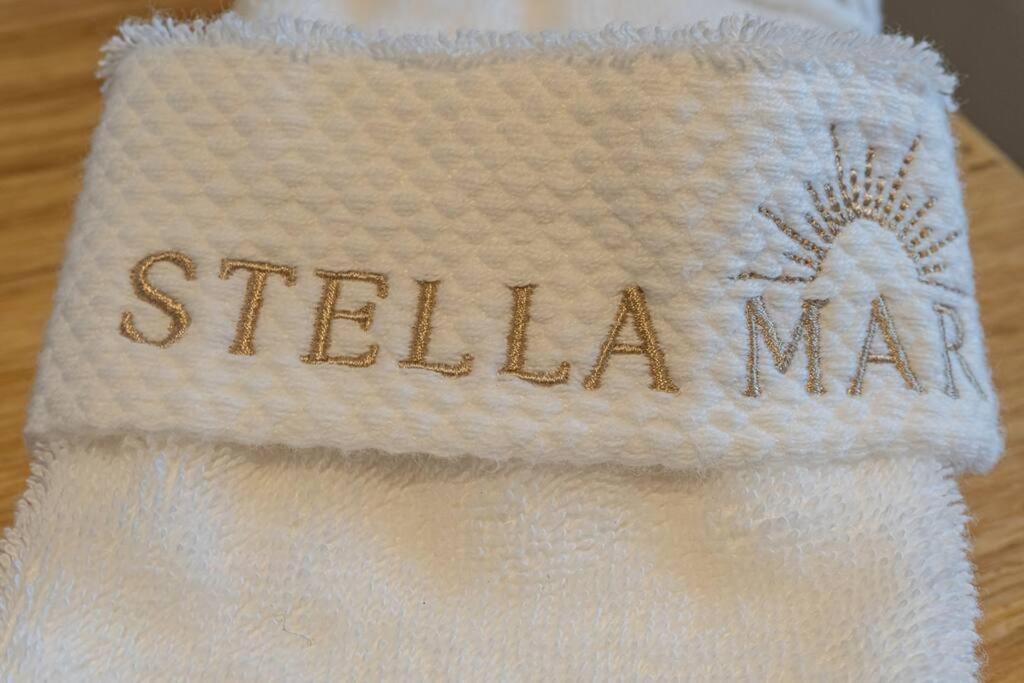 Stella Mar Ocean view