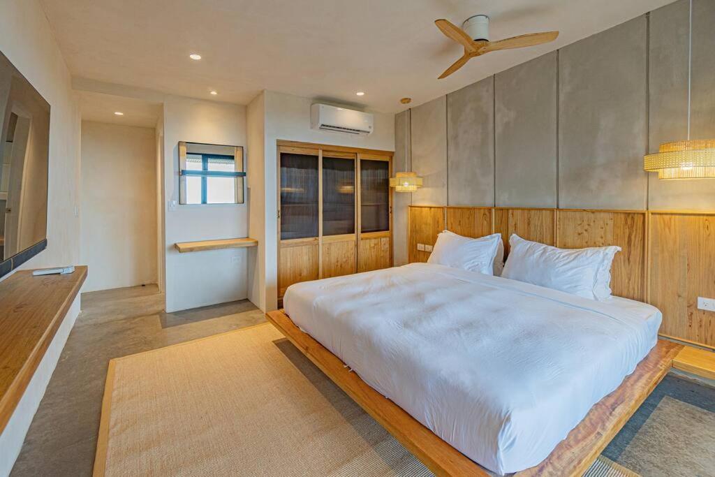 Stella Mar Ocean view