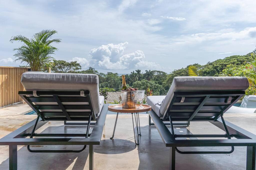 Stella Mar Ocean view