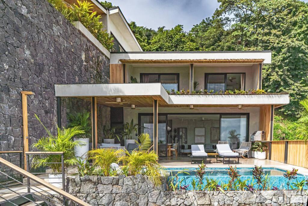 Stella Mar Ocean view