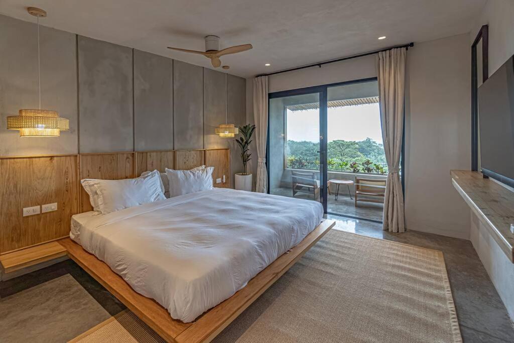 Stella Mar Ocean view