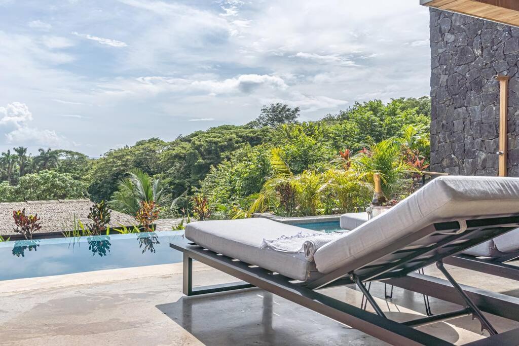 Stella Mar Ocean view