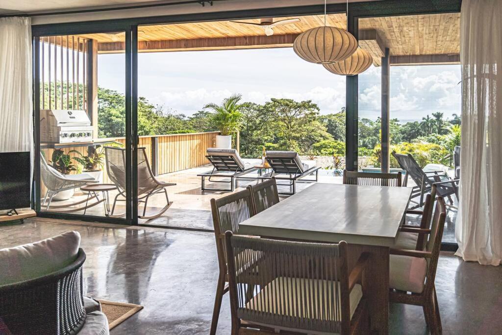Stella Mar Ocean view