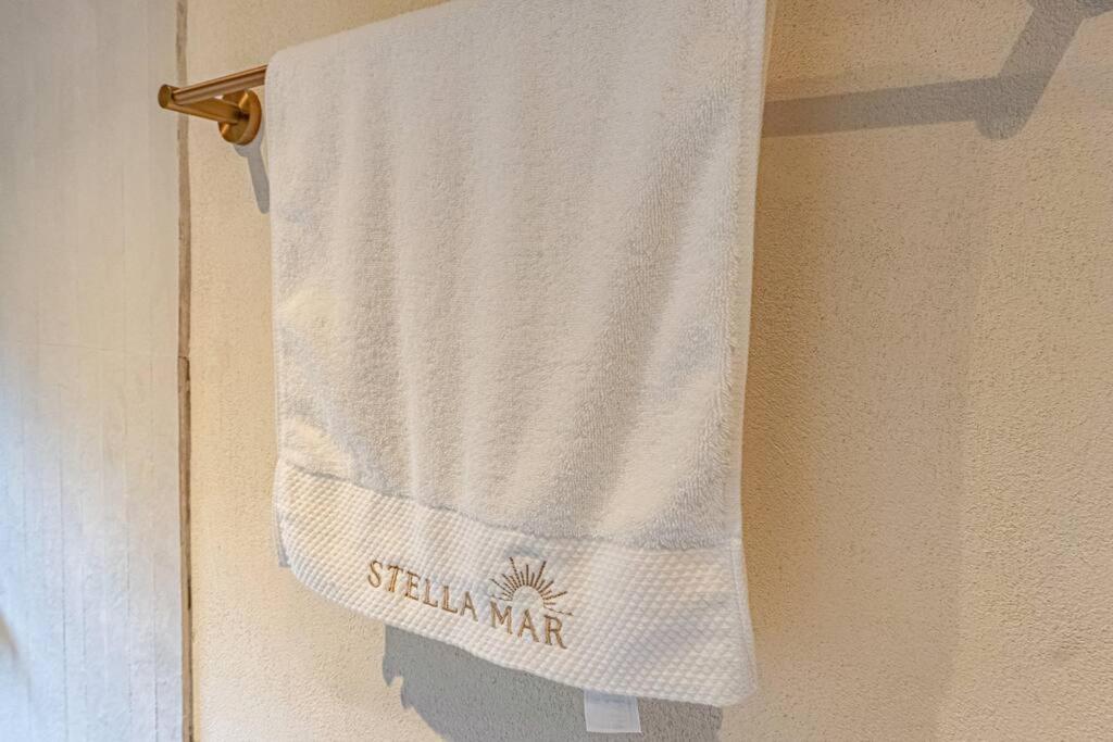 Stella Mar Ocean view