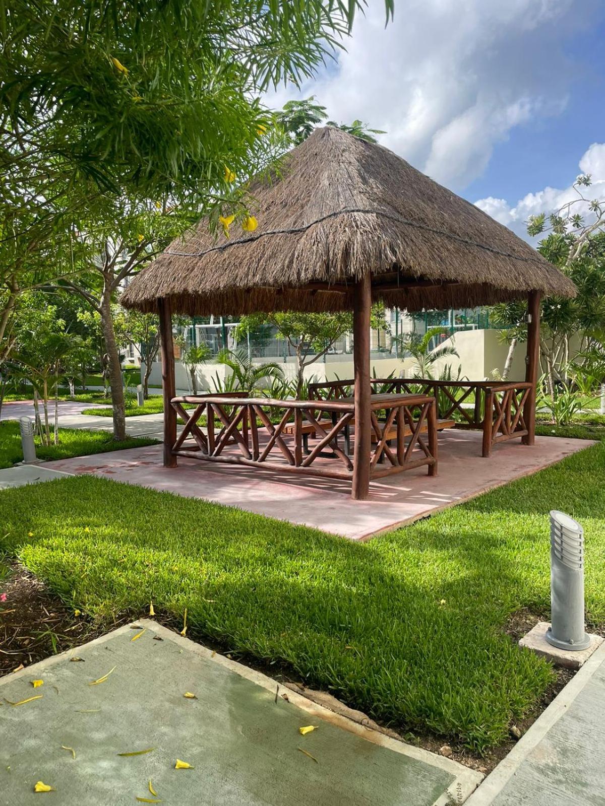 Tulum Plus