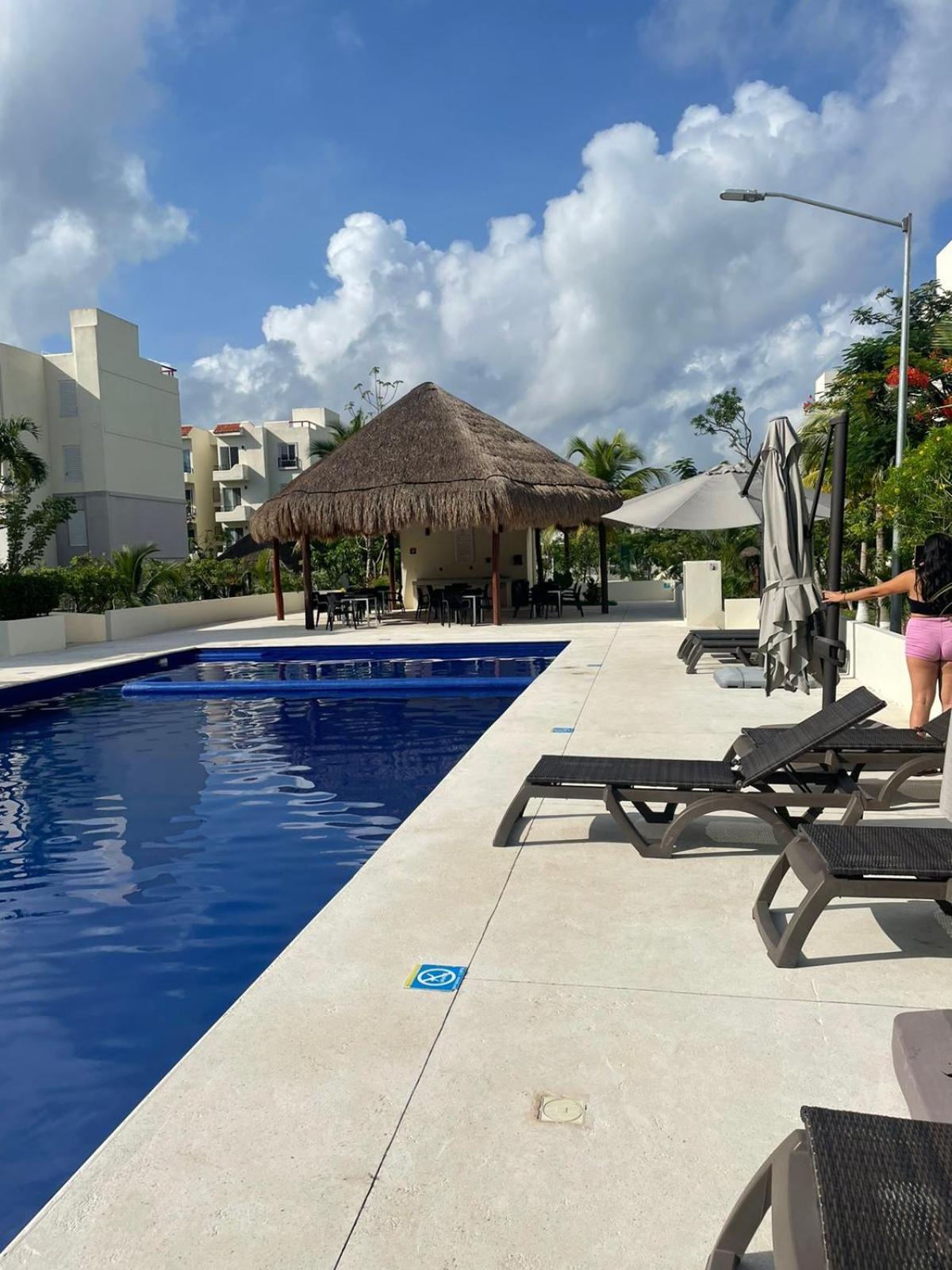 Tulum Plus