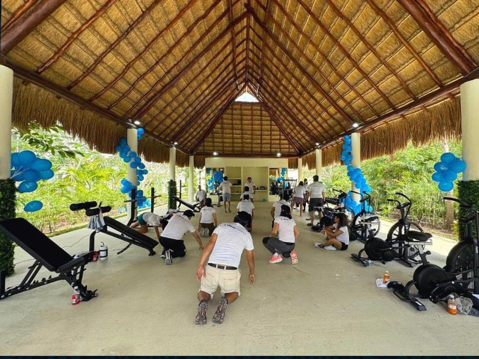 Tulum Plus
