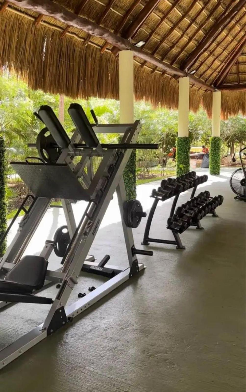 Tulum Plus