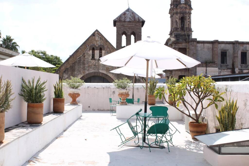 roof