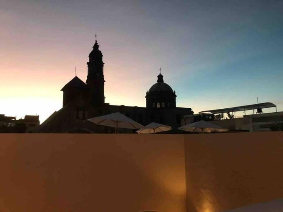 roof