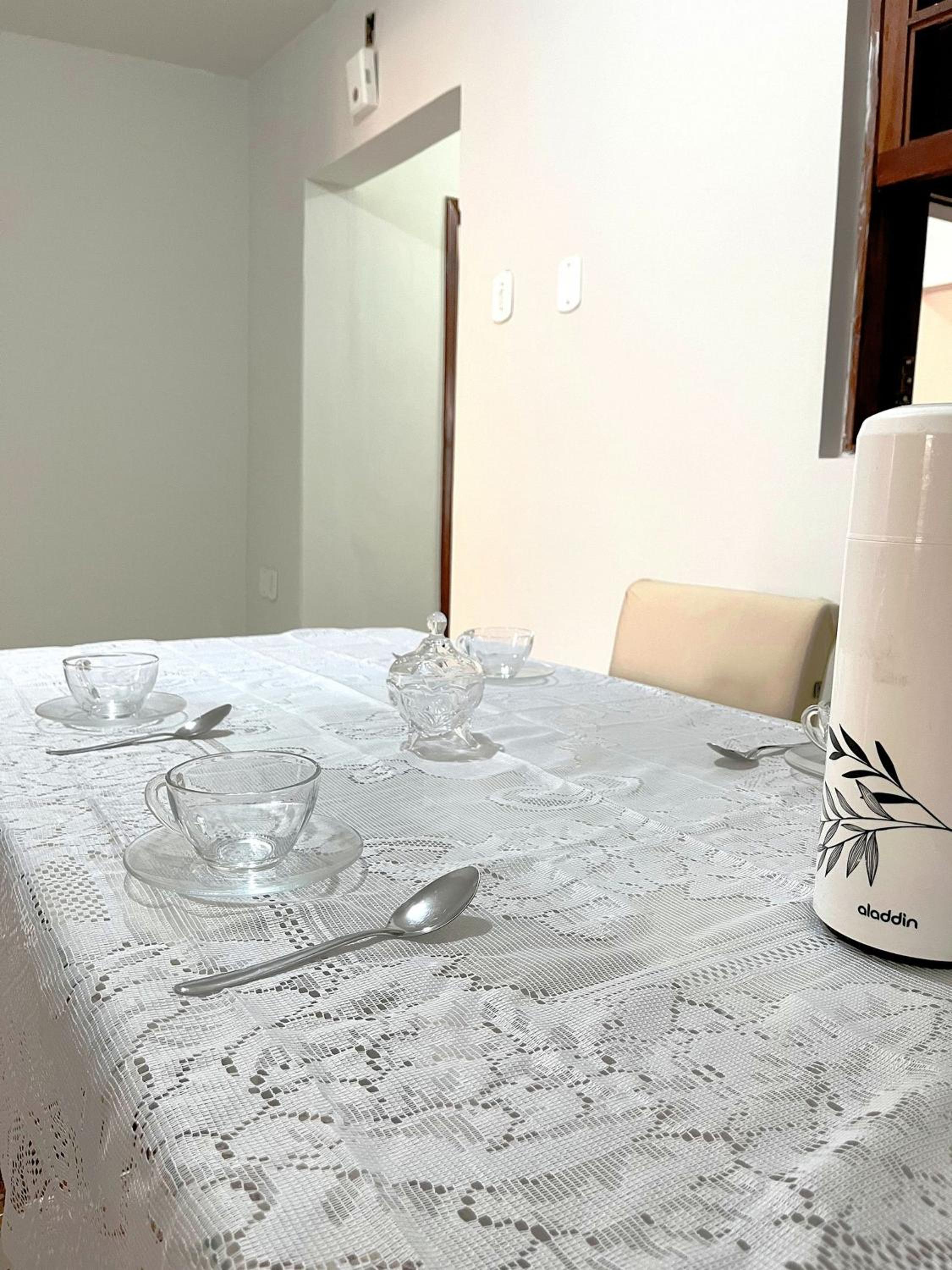 Casa do Carmo - Diamantina - MG