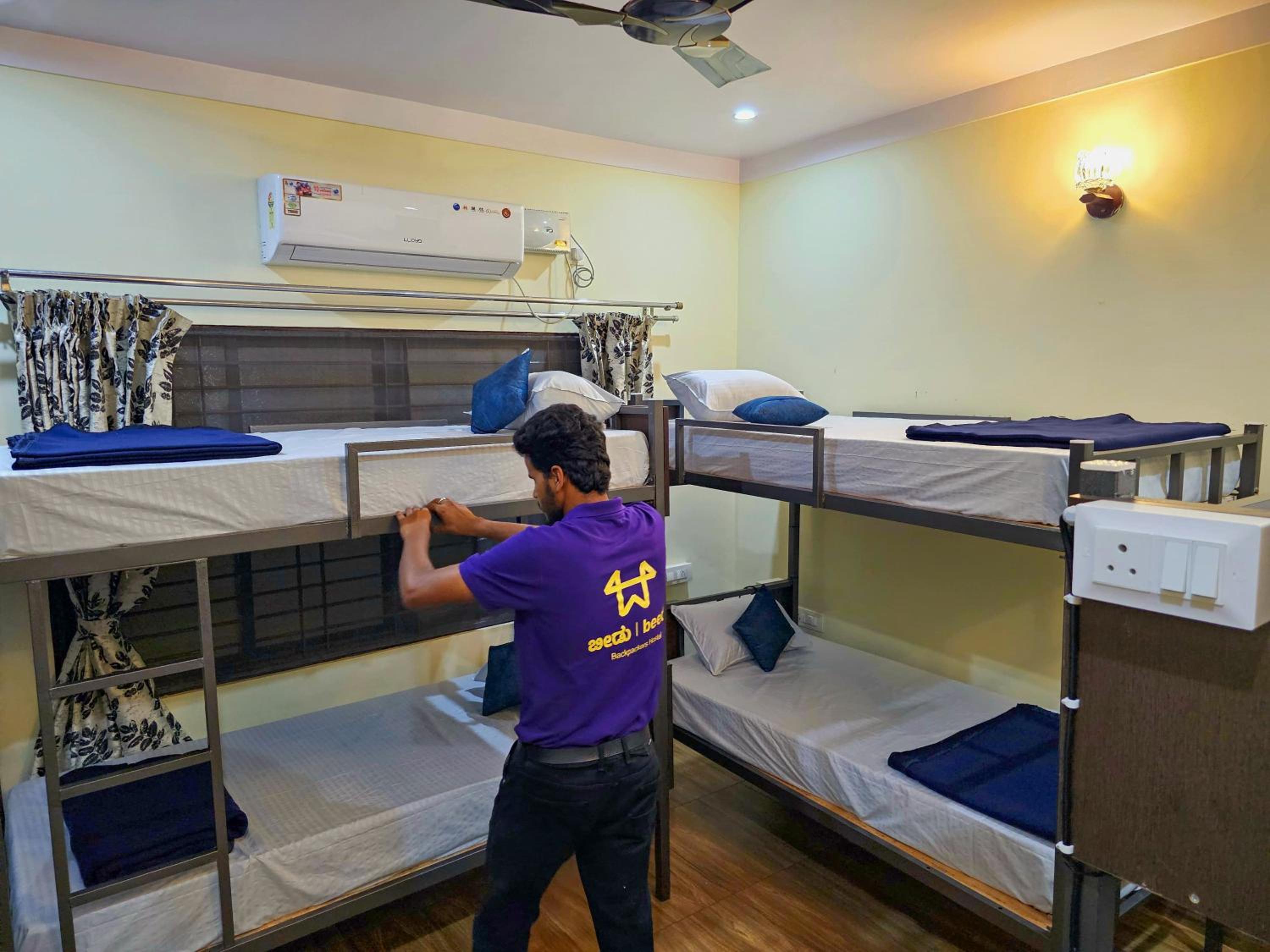 Beedu - Backpackers Hostel, photo 18