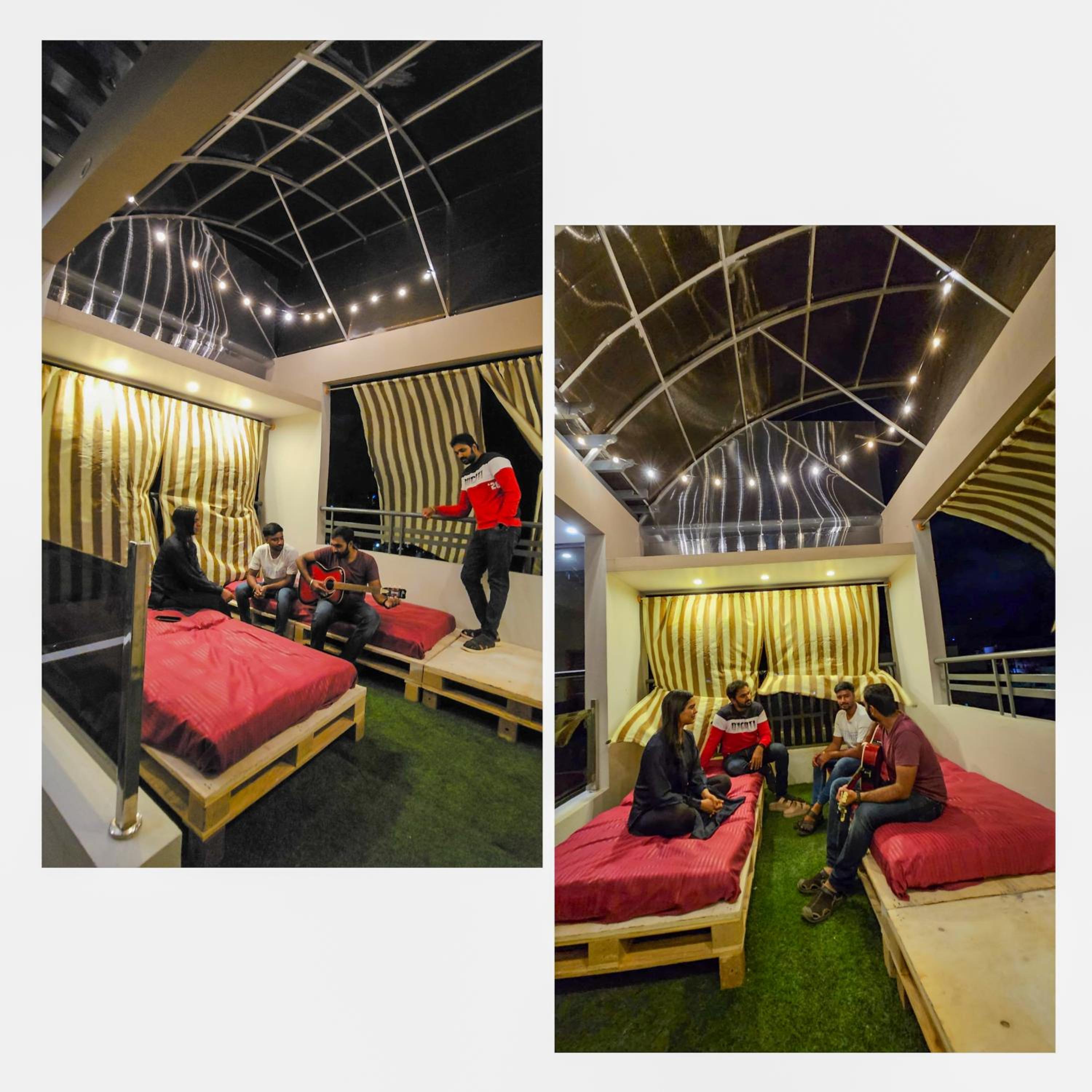 Beedu - Backpackers Hostel, photo 28