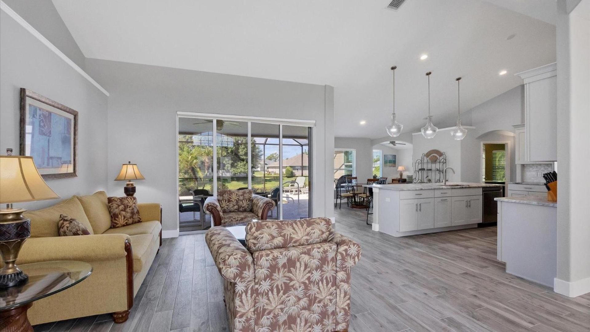 Waterside Retreat