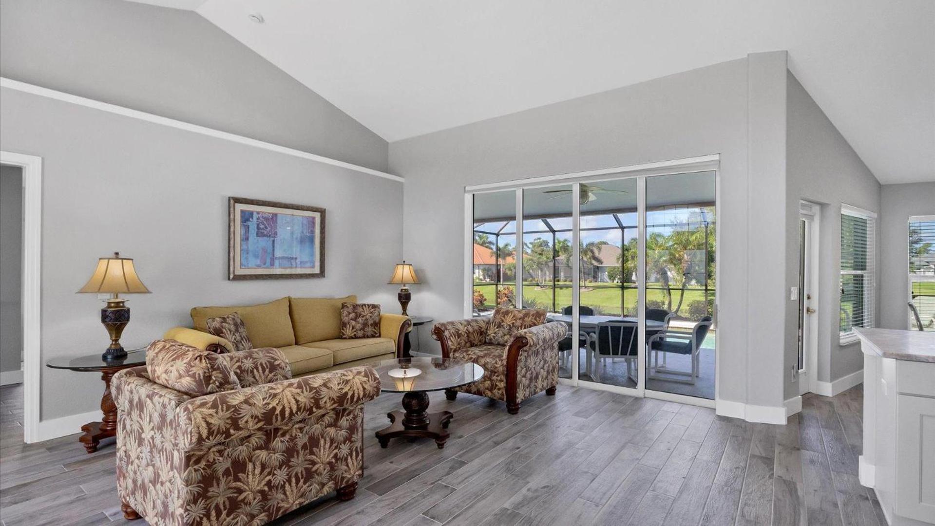 Waterside Retreat