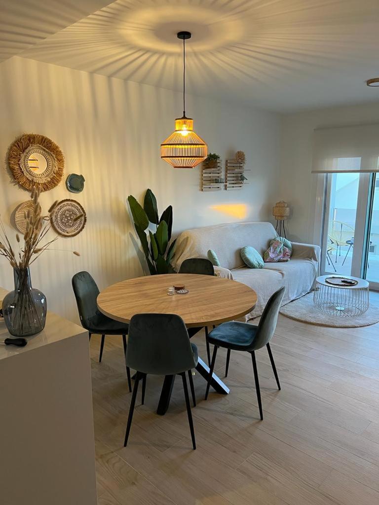 Penthouse Casa Orquidea in Orihuela Costa