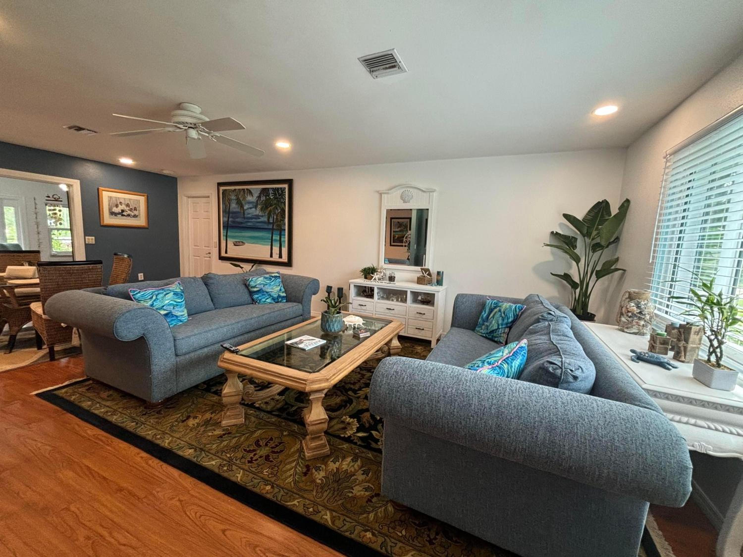 Alamander Beach House
