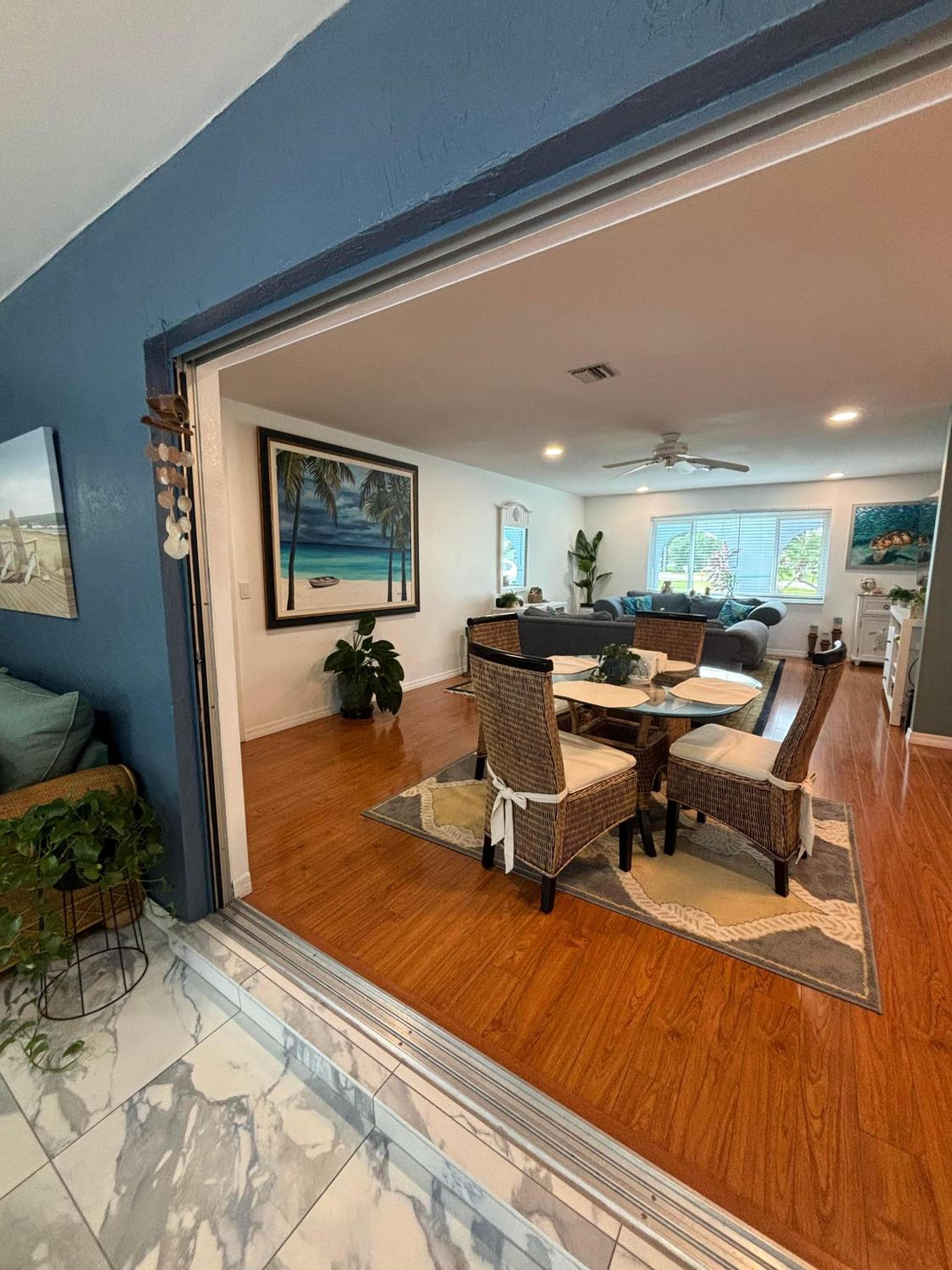 Alamander Beach House