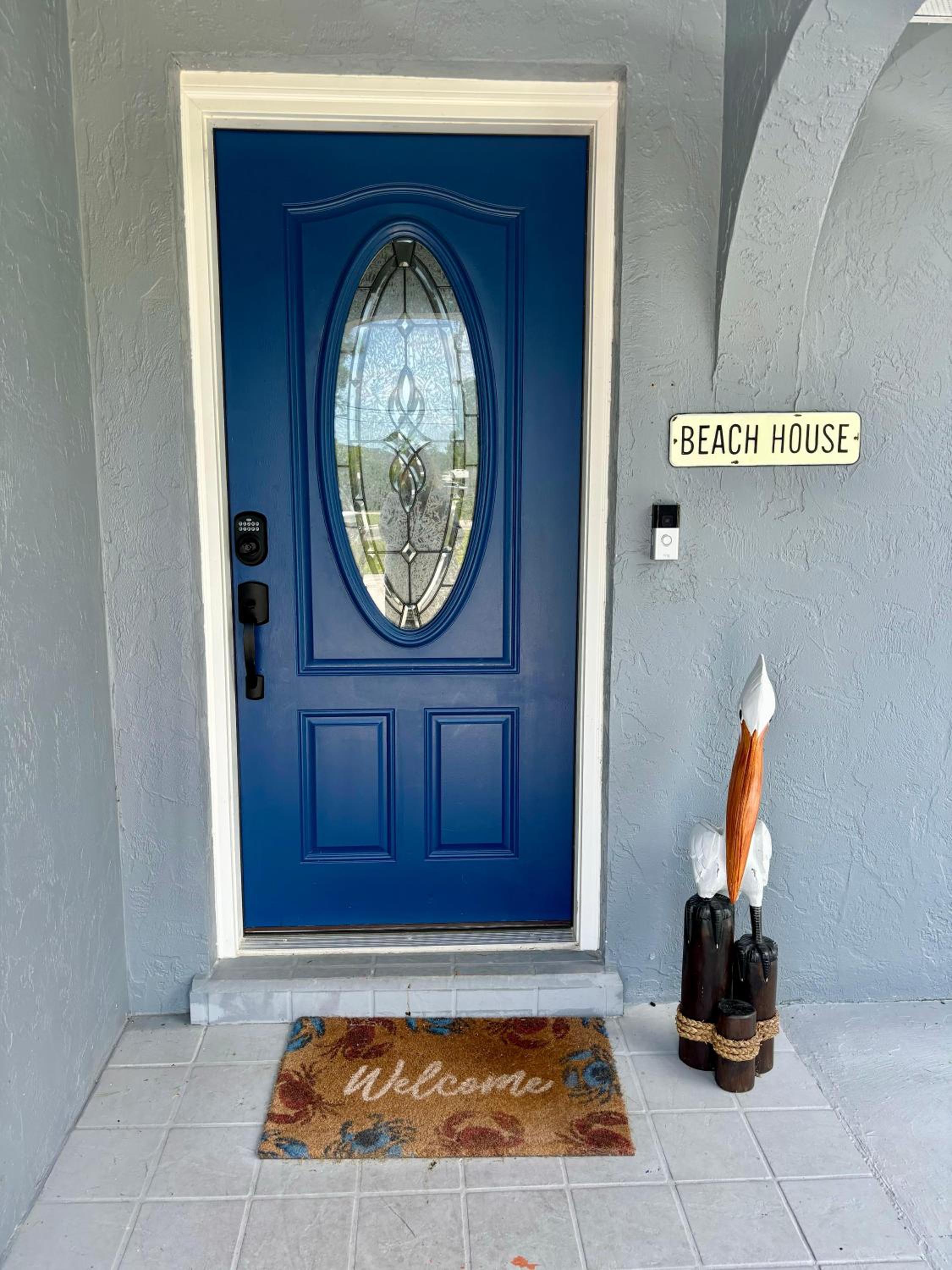 Alamander Beach House