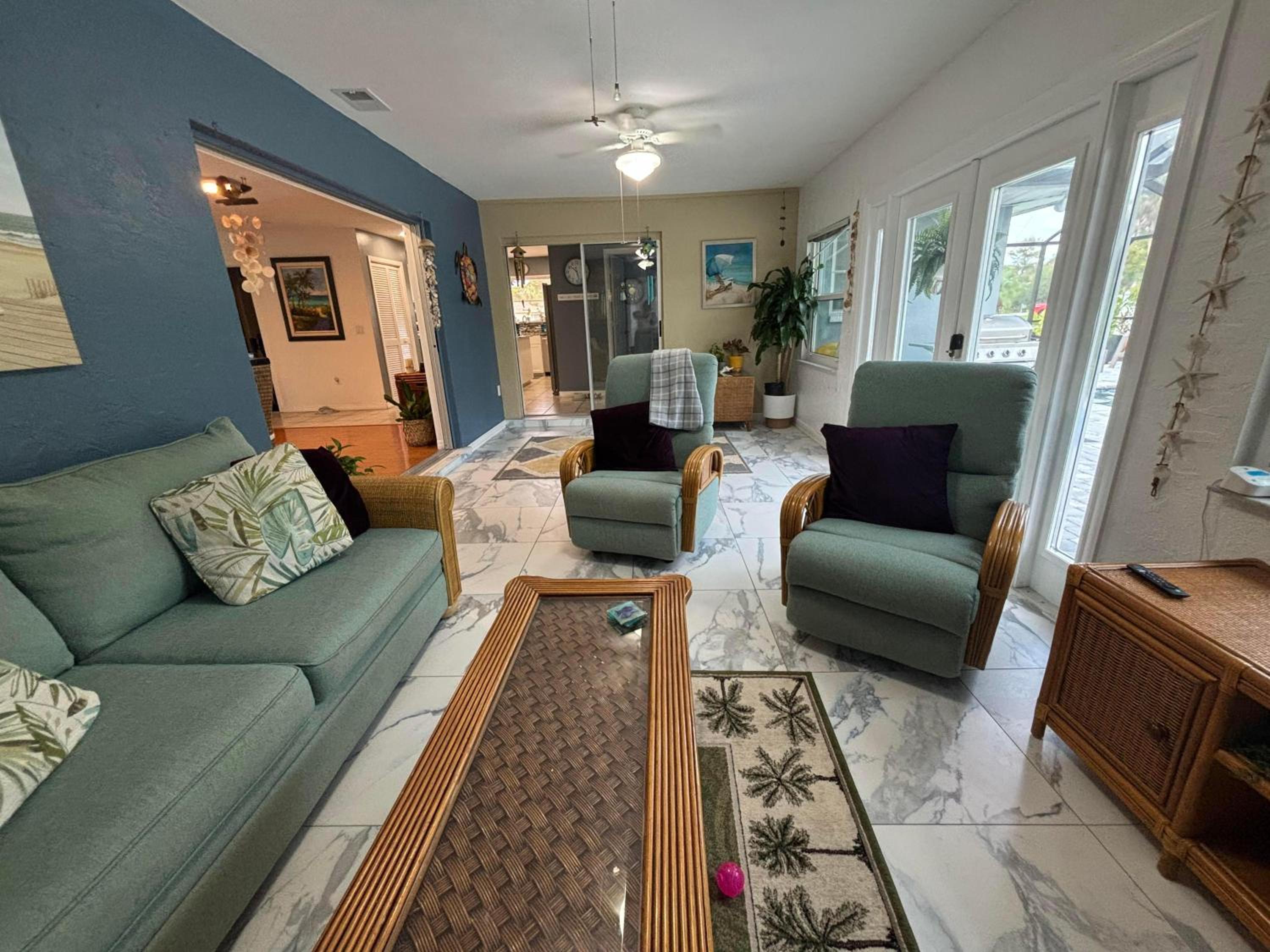 Alamander Beach House