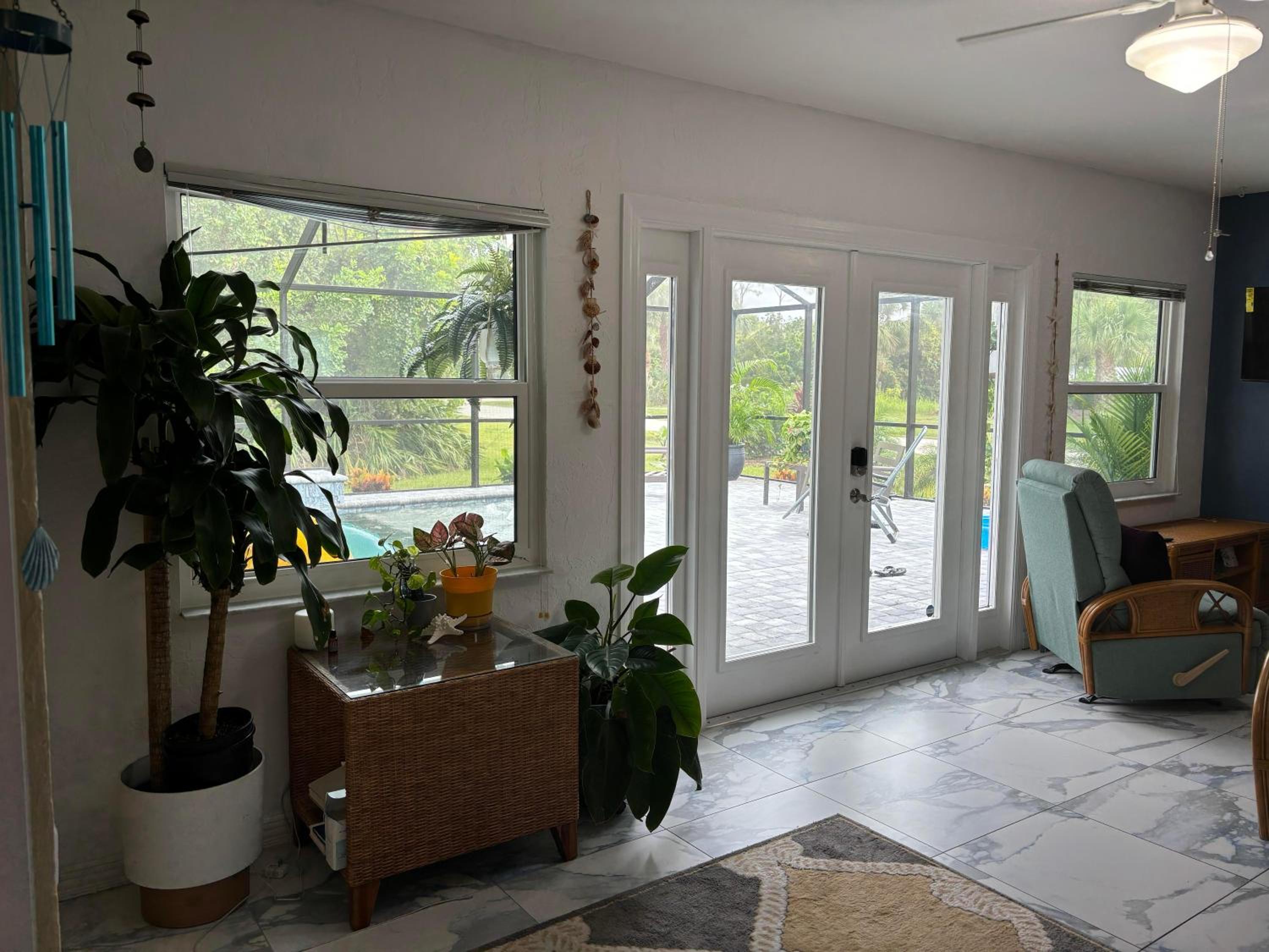 Alamander Beach House