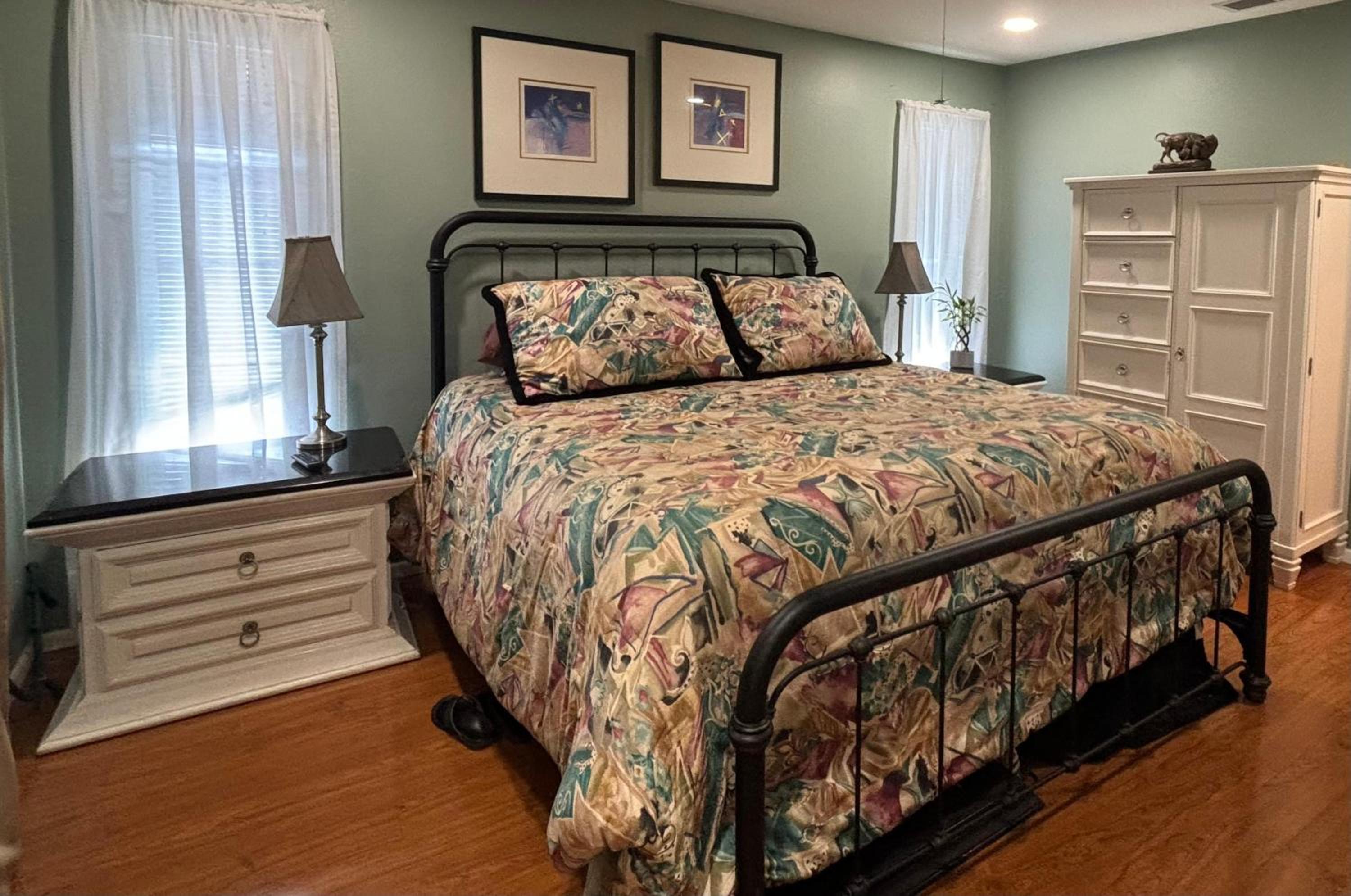 Alamander Beach House