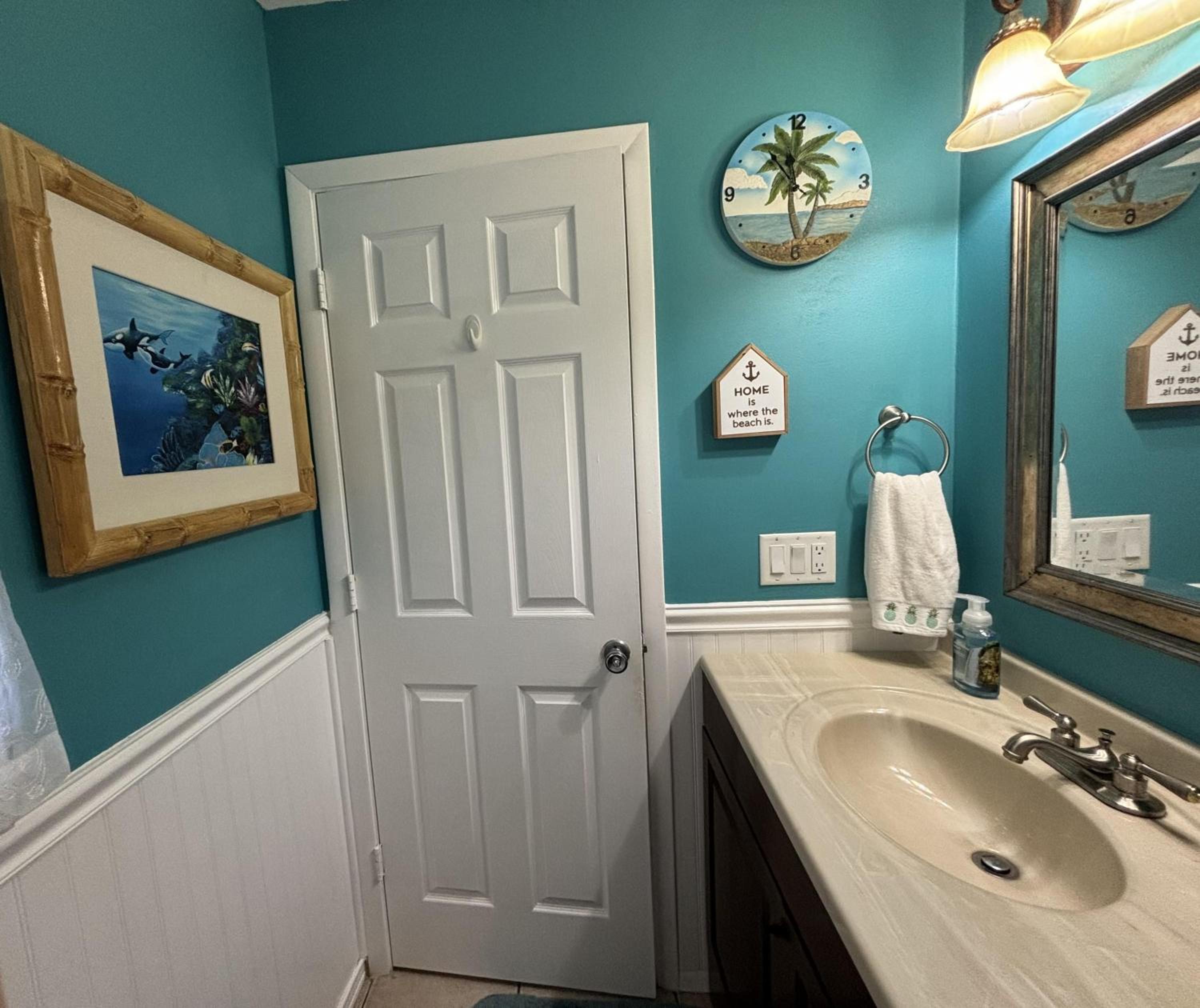 Alamander Beach House