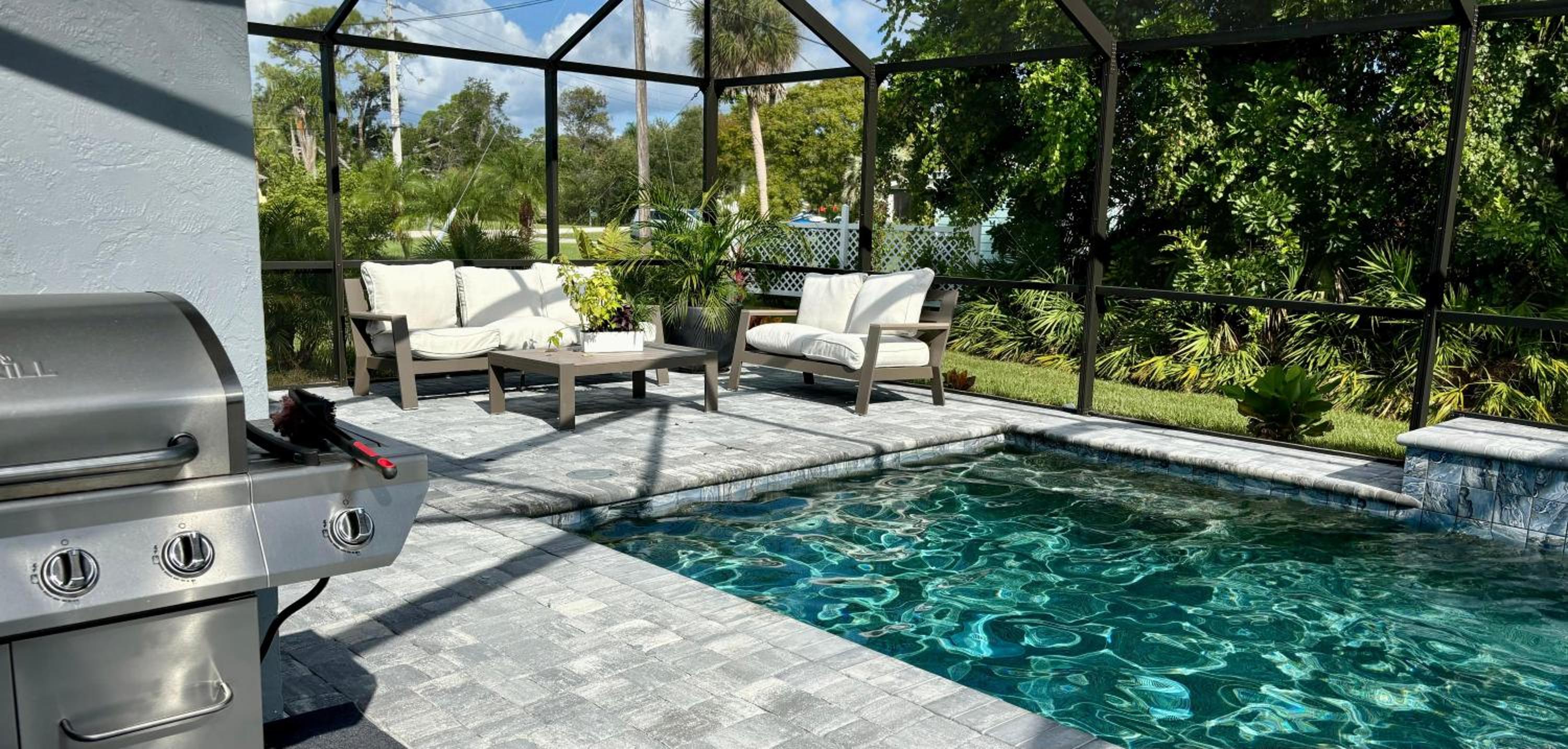 Alamander Beach House