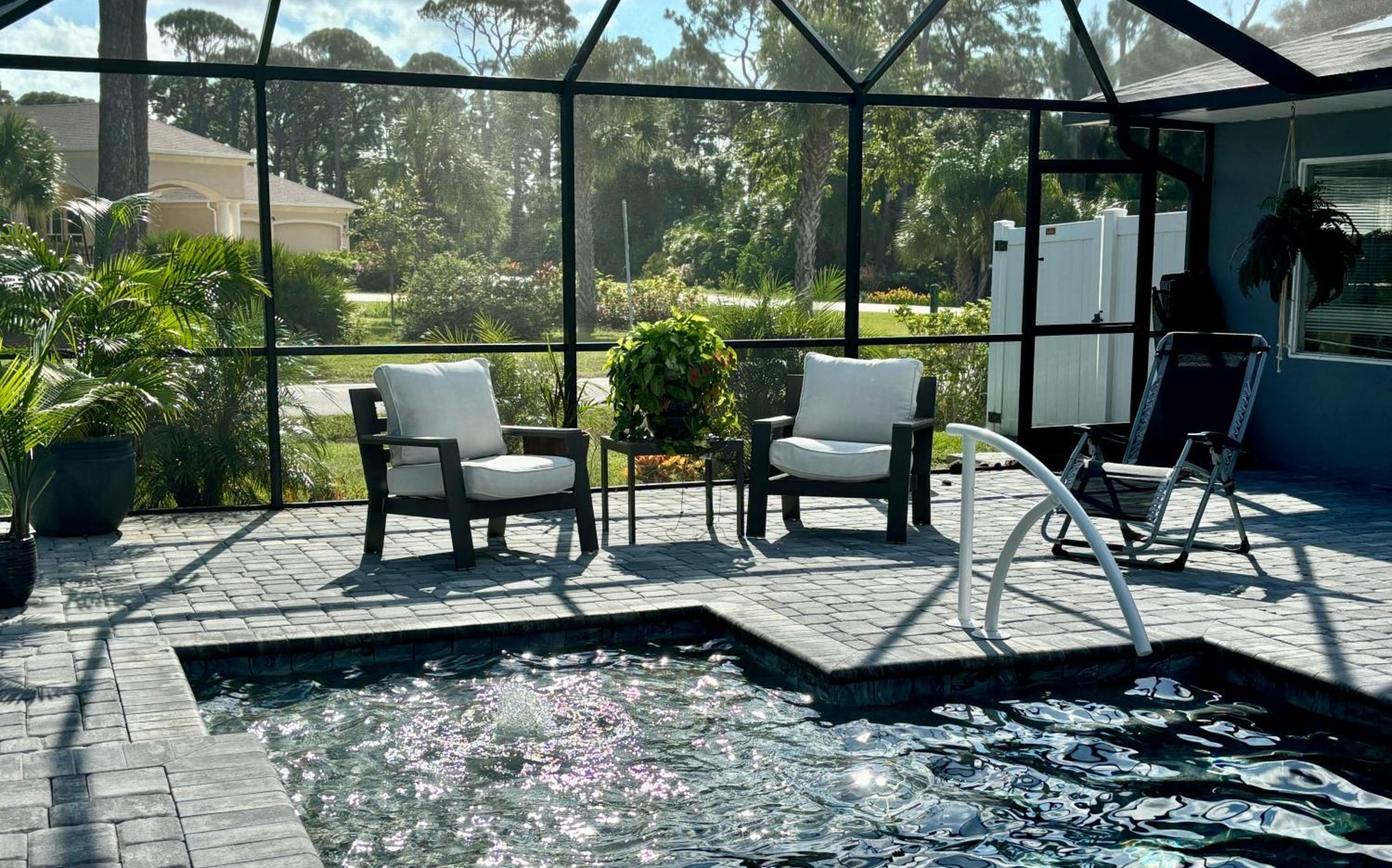 Alamander Beach House