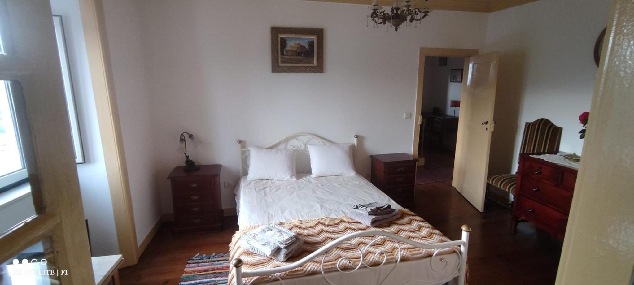 Casa de Penela view 2