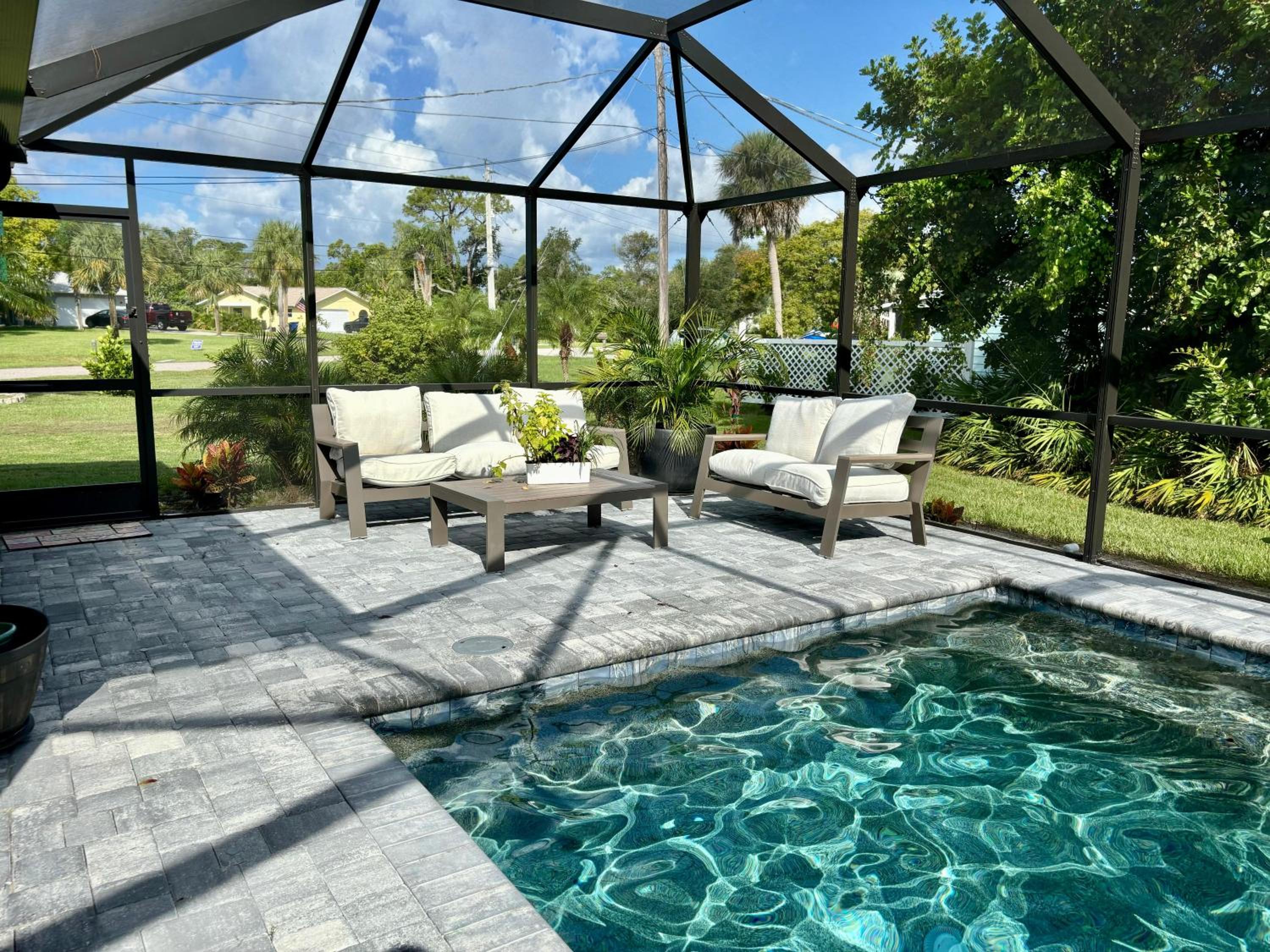 Alamander Beach House