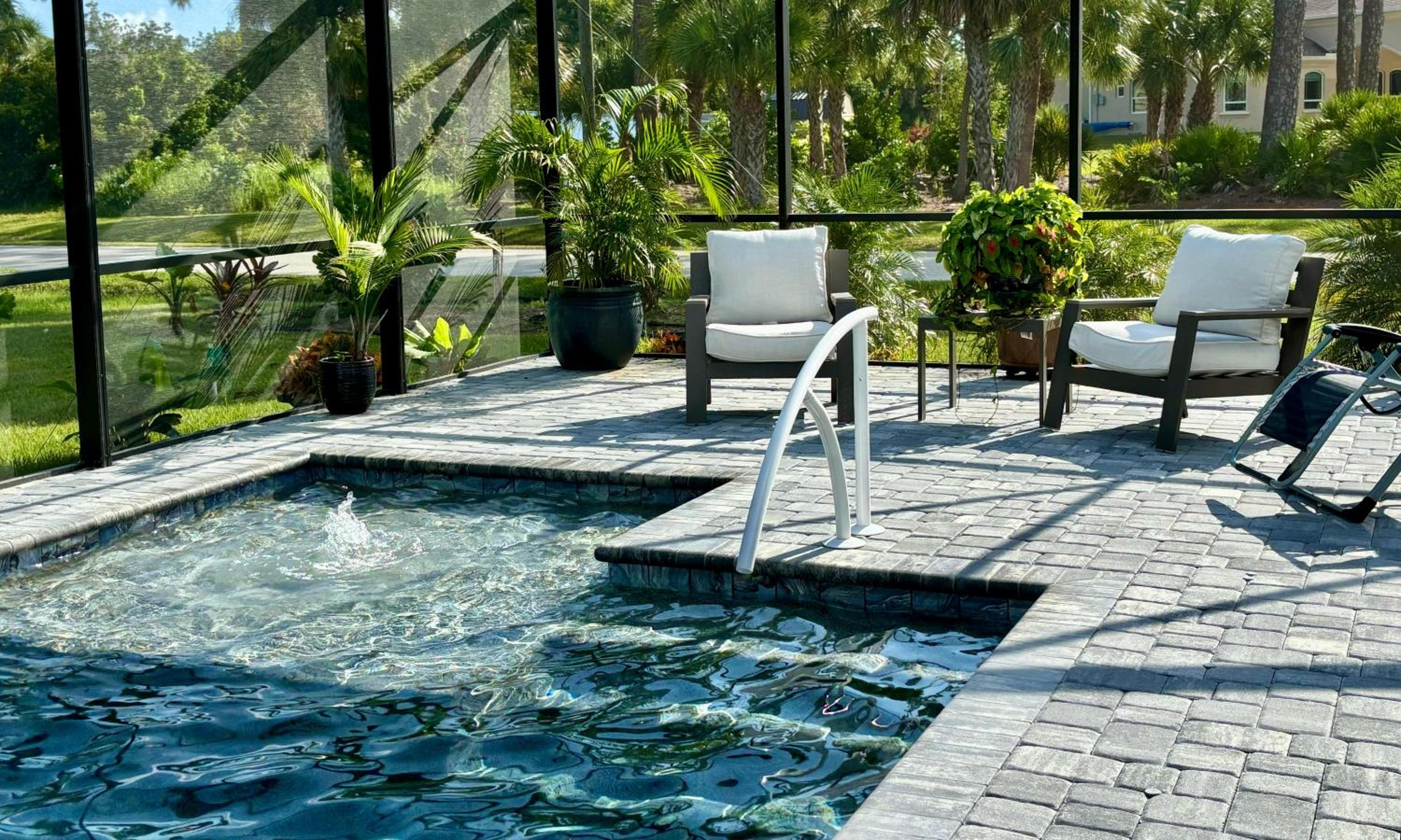 Alamander Beach House