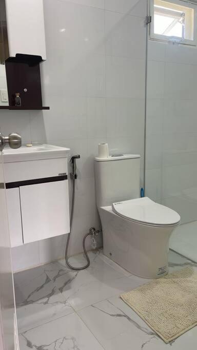 Luxa House Staycation Tagaytay