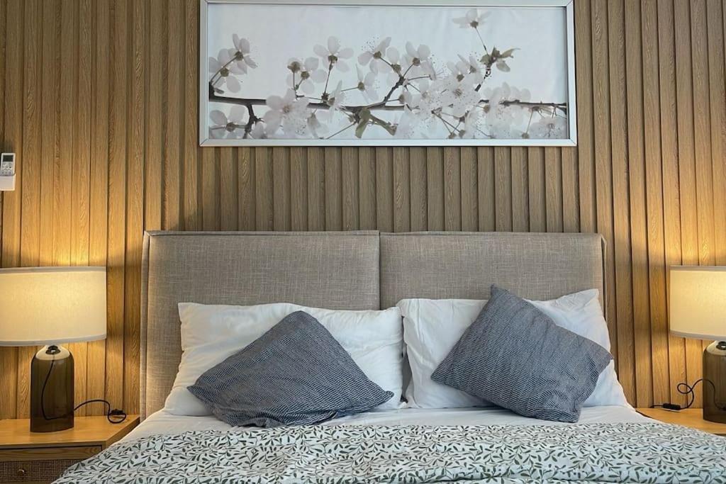 Luxa House Staycation Tagaytay