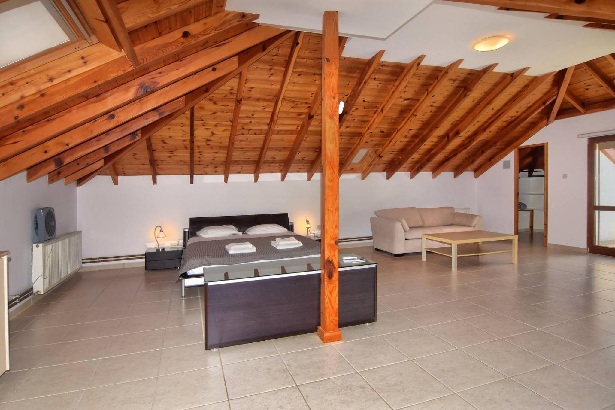 Incredible Large Villa In Paphos sleeps 14 Children Pool, Jacuzzi, Huge Garden