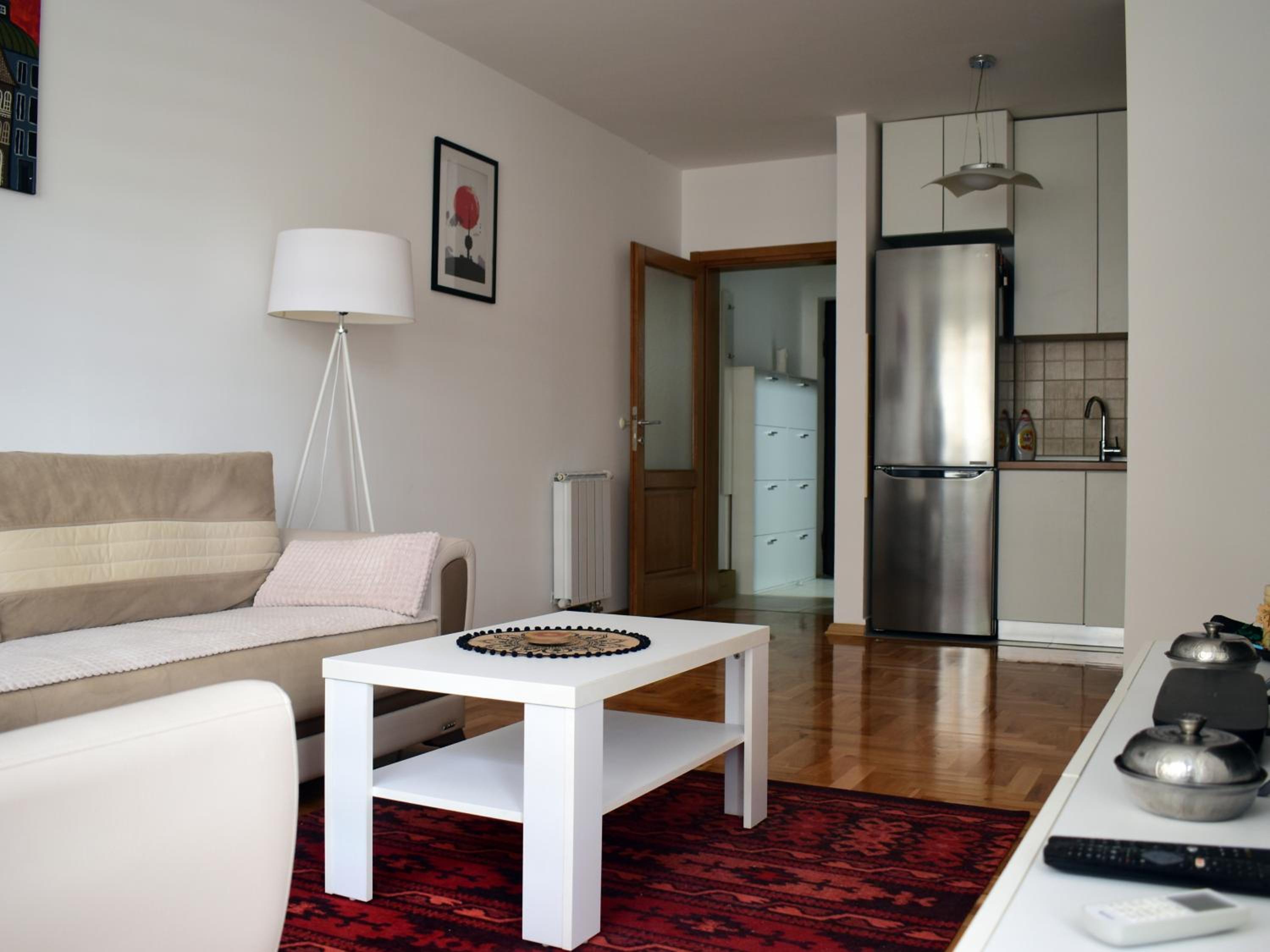 Apartment Mersi Sarajevo