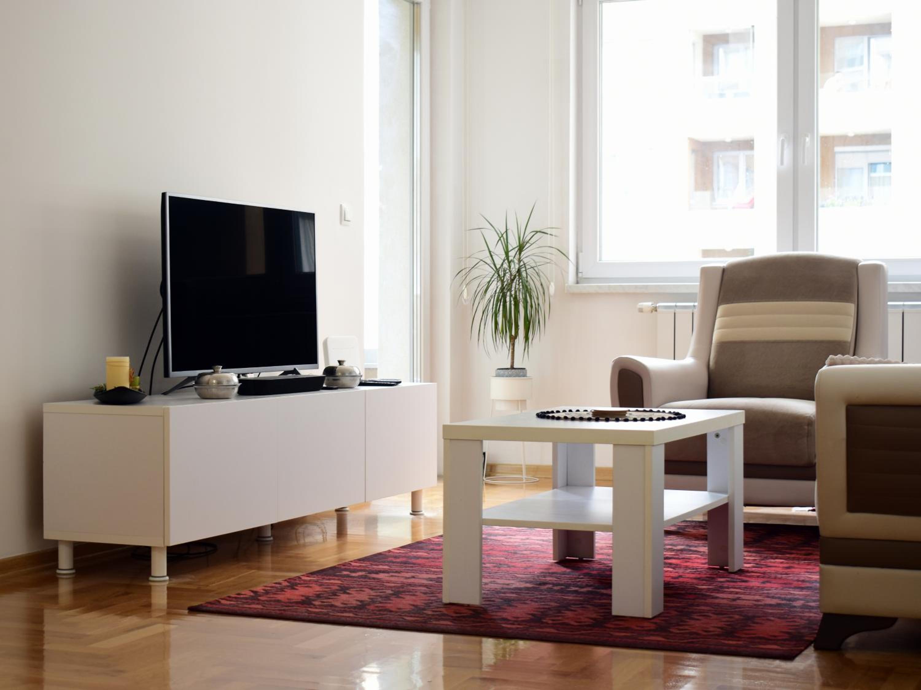 Apartment Mersi Sarajevo