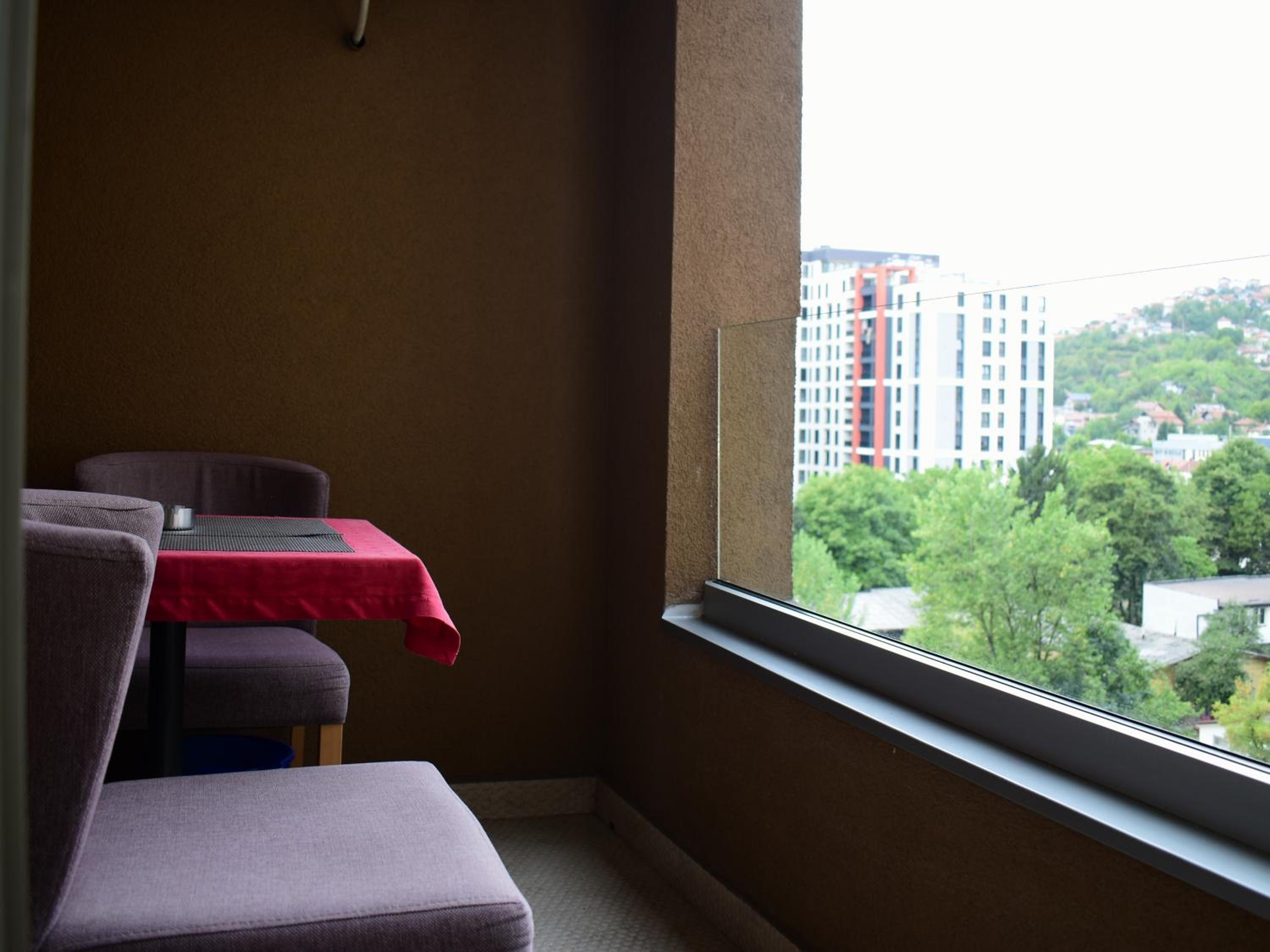 Apartment Mersi Sarajevo
