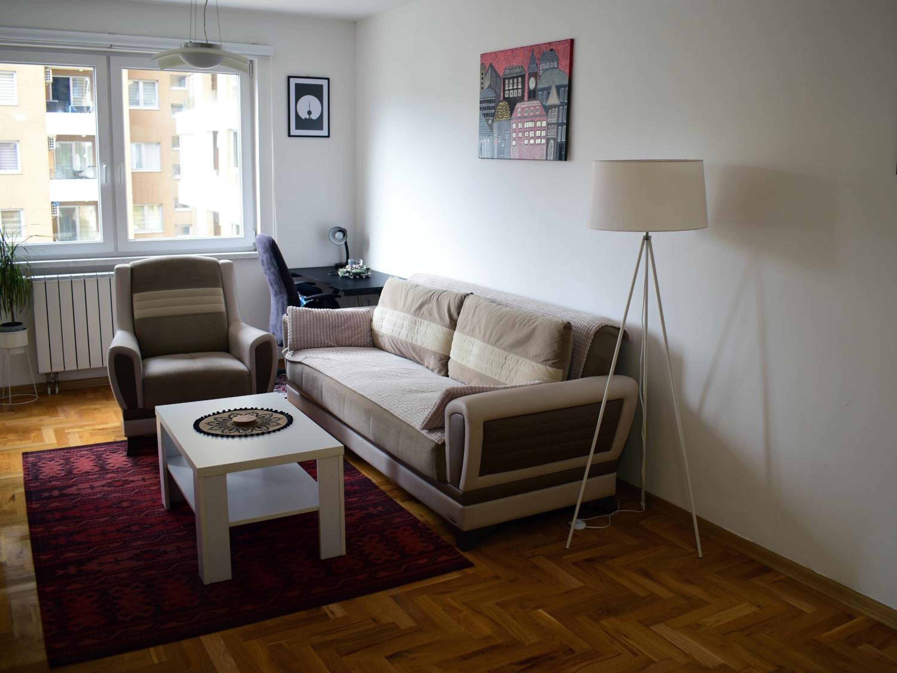 Apartment Mersi Sarajevo
