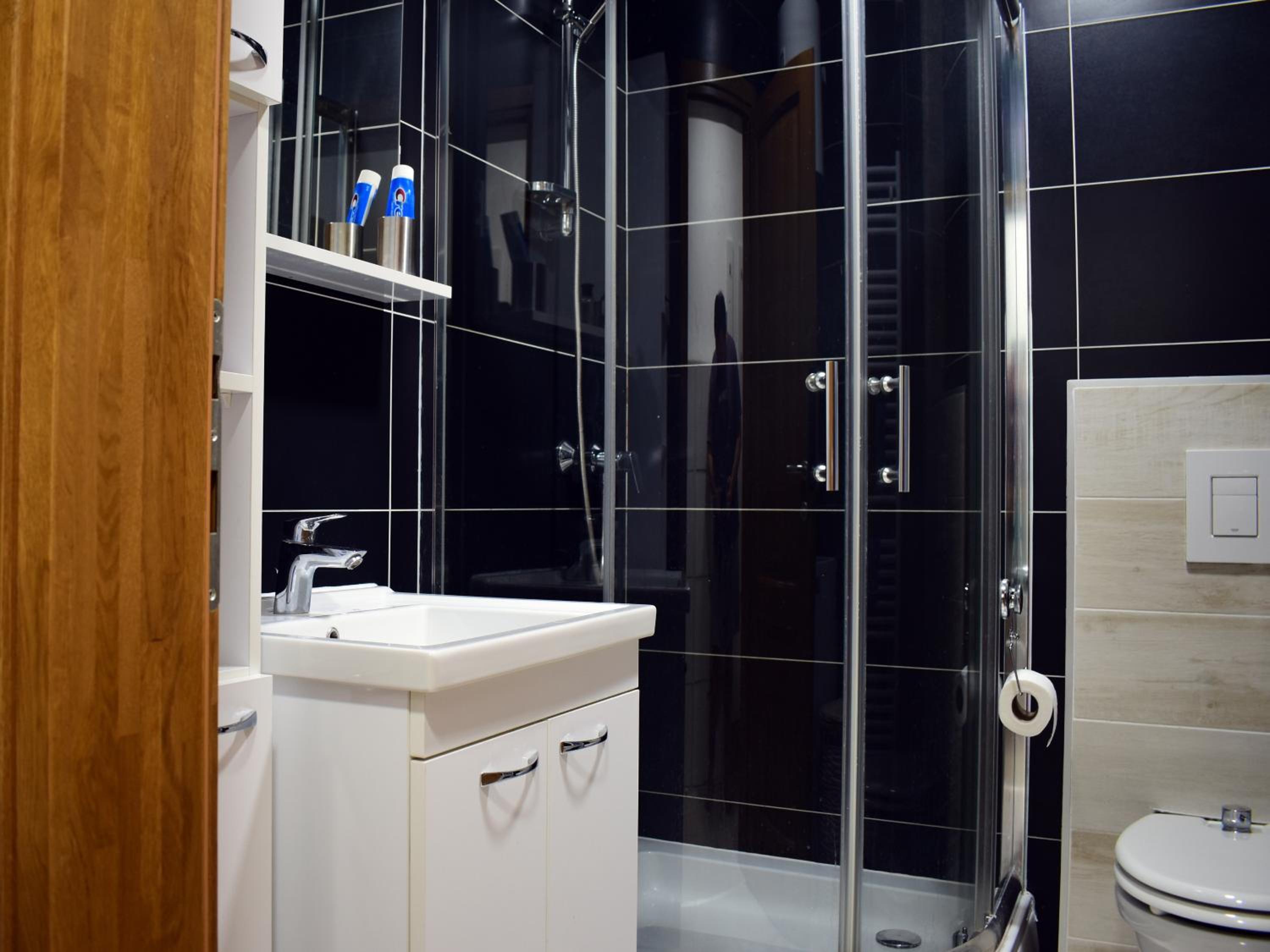 Apartment Mersi Sarajevo